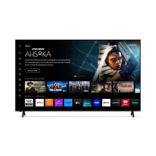 65" 4K UHD LED SMART TV