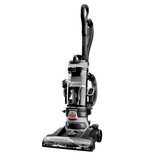 CLEANVIEW REWIND 2.0 UPRIGHT XL VACUUM
