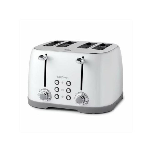 4-SLICE MULTI-FUNCTION TOASTER