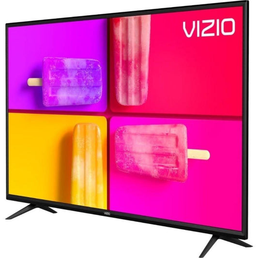 55" 4K HDR SMART TV
