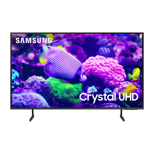 85" CRYSTAL 4K UHD SMART TV