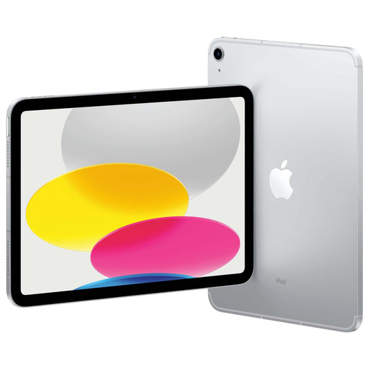 10.9" 10TH GEN IPAD WIFI 256GB