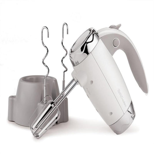 7-SPEED HAND MIXER