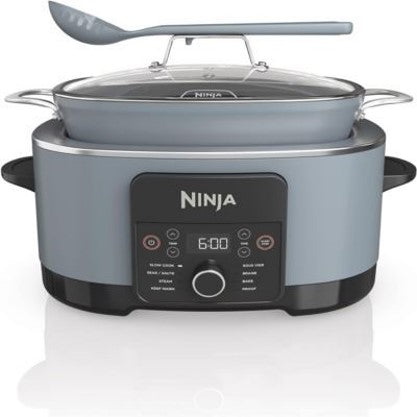 FOODI 8.5QT POSSIBLE COOKER PRO MULTI-COOKER